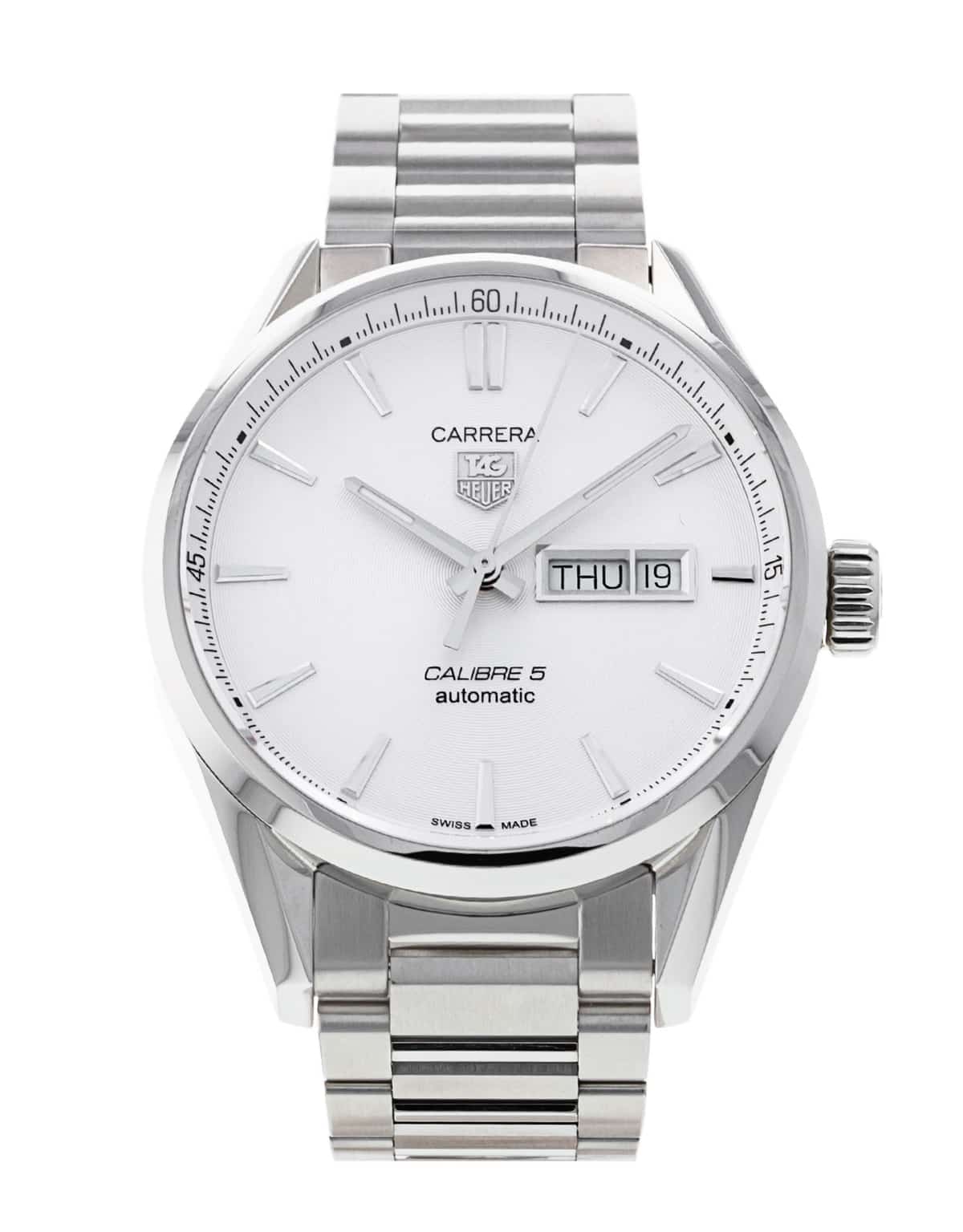 Tag Heuer Carrera WAR201B.BA0723
